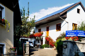 Apartments Wojcicky Bovec